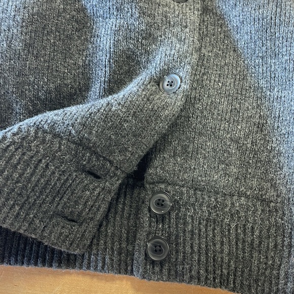 Pendleton Cardigan - Picture 10 of 12